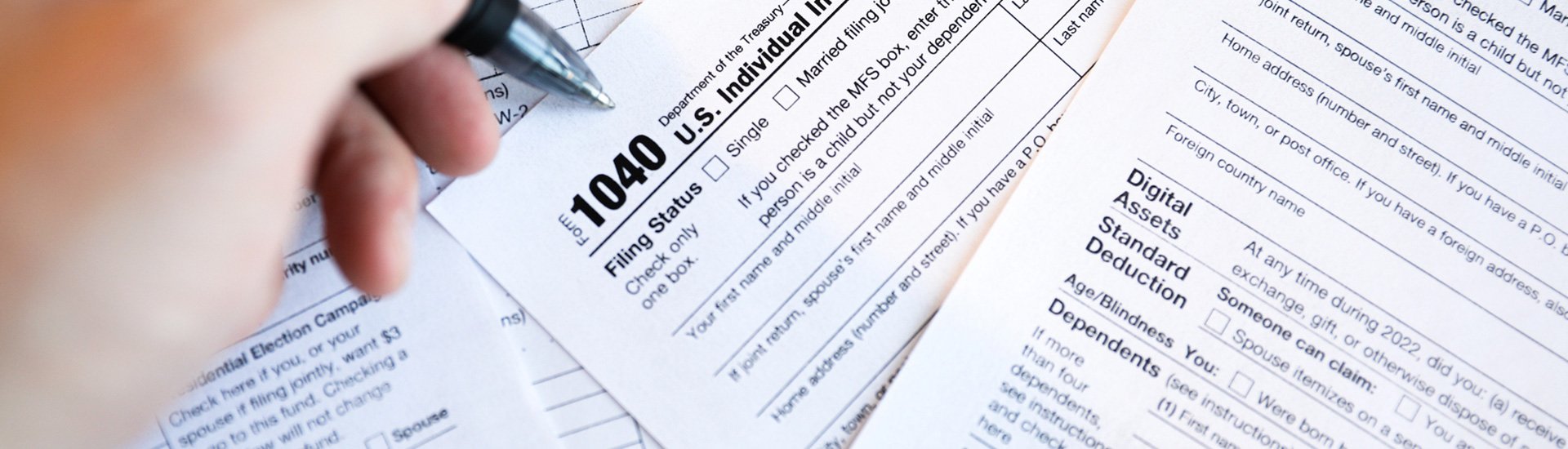 Affordable Tax Service in Westfield, IN, Noblesville, IN, Carmel, IN